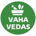 Vaha Vedas Logo